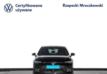 Volkswagen Golf VIII GTI Facelifting 2.0 TSI 265KM 2024 Volkswagen Golf 2.0TSI 265KM GTI, DSG, LED Matrix, Kierownica podgrzewana, zdjęcie 1