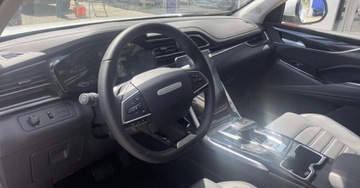  Maxus Euniq 6 Zakup Zdalny MAXUS EUNIQ 6 elektryczny SUV dostepny od reki, zdjęcie 17