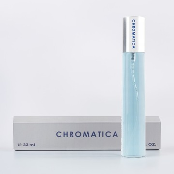 Мужские духи Chromatica, флакон духов 33 мл