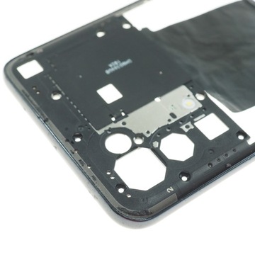 ОРИГИНАЛ OPPO RENO5 5G CPH2145 рамка