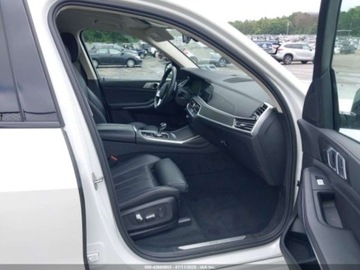 BMW X7 2022 BMW X7 2022r., 4x4, 3.0L 3.0 Benzyna 335KM, zdjęcie 8