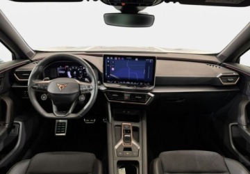 Cupra Formentor Crossover 1.5 TSI 150KM 2025 Cupra Formentor VAT 23 1.5 eTSI 150KM DSG 2025 r., salon PL, Intelligent D, zdjęcie 3