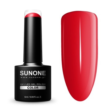 SUNONE Гибридный лак для ногтей 5 мл — C06 Capri