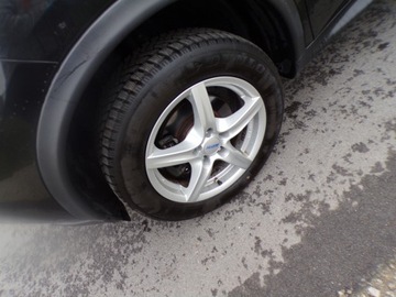 Nissan Juke I SUV Facelifting 1.5 dCi 110KM 2019 NISSAN JUKE 1.5 DCI 110 KM ALU SKÓRA NAVI KAMERA, zdjęcie 9