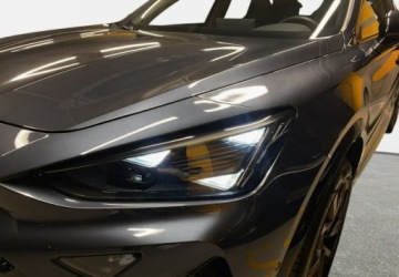 Cupra Formentor Crossover 1.5 TSI 150KM 2025 Cupra Formentor VAT 23 1.5 e-TSI 150KM DSG 2025 r., salon PL, EDGE, Dynami, zdjęcie 8