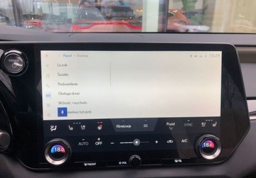 Lexus RX V 2024 Lexus RX RX 350h Prestige FV23 Salon PL Serwis ASO Bezwypadkowy, zdjęcie 38