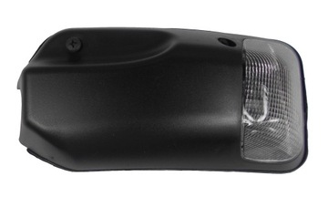 Lampa obrysowa dachowa obrysówka na dach PRAWA Iveco Daily 2000 - 2014
