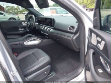 Mercedes GLE V167 2024 Mercedes-Benz GLE 350 4Matic 2024 2.0l 2.0 Benzyna 255KM, zdjęcie 9