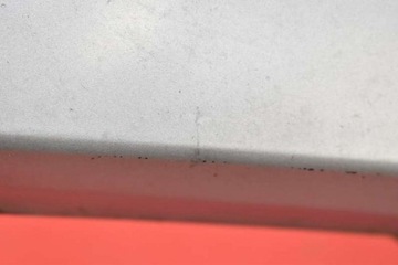 РЕШЕТКА БАМПЕРА ПРАВАЯ RENAULT MEGANE 3 III 09