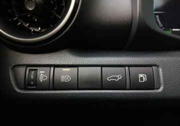 Toyota C-HR II SUV 2.0 Hybrid Dynamic Force 197KM 2023 Toyota C-HR C-HR Executive Rej. 2024 Vat Marza Salon PL Serwis ASO, zdjęcie 35