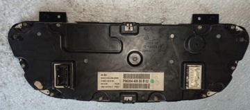PŘÍSTROJOVÁ DESKA CITROEN P9636440580B