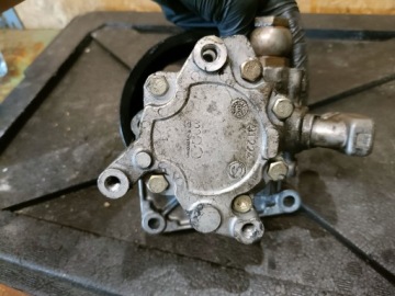 СИЛОВОЙ НАСОС A00346601 MERCEDES W211 2.7 CDI
