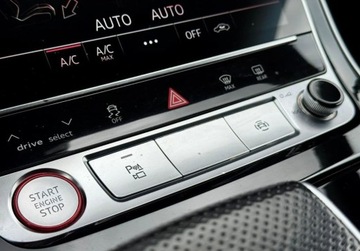 Audi 2020 Audi SQ8 4.0 TDI 435KM Skory navi PDC Kamera ACC BOSE keyless ele klapa FU, zdjęcie 26