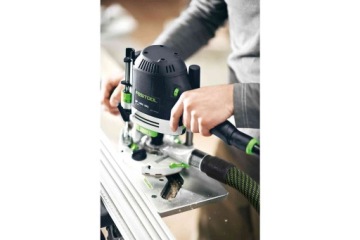 ФРЕЗЕРНЫЙ СТАНОК FESTOOL 1400 EBQ-PLUS