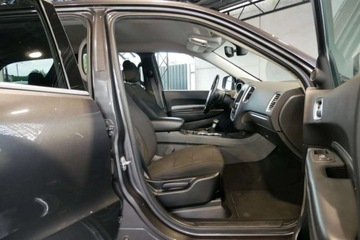 Dodge Durango III 2020 Dodge Durango SXT 3.6 Pentastar 294KM 5os. 4x4 Hak Kamera Keyless 3zoneAir, zdjęcie 8