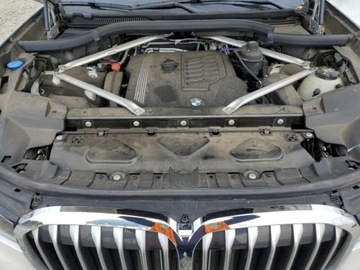 BMW X7 2021 BMW X7 xDrive40i 2021 3.0l 3.0 Benzyna 335KM, zdjęcie 6