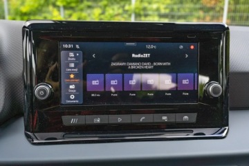 Seat Arona 2026 Seat Arona Style Plus 1.0 TSI 115 KM - Dostępny, zdjęcie 28