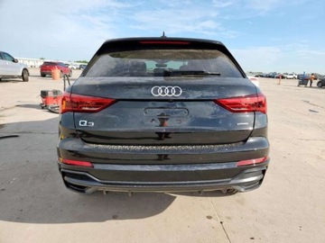 Audi Q3 II 2022 Audi Q3 Premium S Line 45 2022 2.0l 2.0 Benzyna 228KM, zdjęcie 2