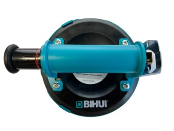 Bihui 6 ″ диаметр всасывающей чашки 15 см Грес