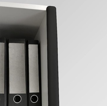 ПЕННАЯ ЛЕНТА ЗАЩИТНАЯ КРАЯ УГЛА 2м ЧЕРНАЯ ЗАЩИТНАЯ ЛЕНТА МЯГКАЯ