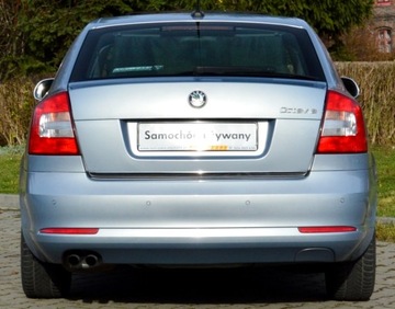 Skoda Octavia II Kombi 1.8 TSI 160KM 2010 SKODA OCTAVIA II FL 1.8 TSI 160 KM, zdjęcie 21