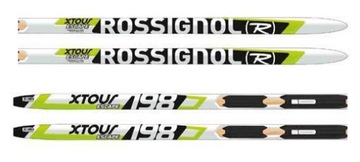 Беговые лыжи Rossignol X-Tour Escape 203 см
