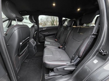 Ford S-Max II 2020 FORD S-MAX ST Line *1.5l EcoBoost 160KM* ASO do końca * Przebieg:62, 523km, zdjęcie 20