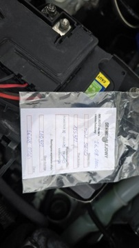 Skoda Fabia II Kombi 1.4 i 16V 85KM 2010 Škoda Fabia Skoda Fabia serwisowany, polski, zdjęcie 19