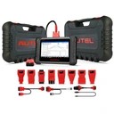 Комплект диагностического тестера Autel DS808 Дилер j.PL