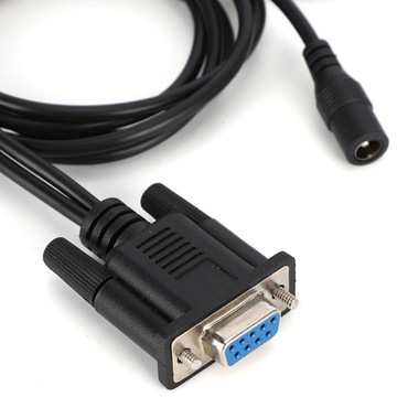 Водонепроницаемый считыватель UHF RFID-карт дальнего действия с радиусом действия от 32,8 футов до