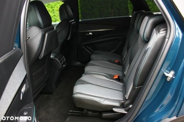 Peugeot 5008 II Crossover Facelifting 1.5 BlueHDi 130KM 2022 Peugeot 5008 Peugeot 5008 1.5 BlueHDI Allure SampS EAT8 1.5 Diesel 130KM, zdjęcie 32