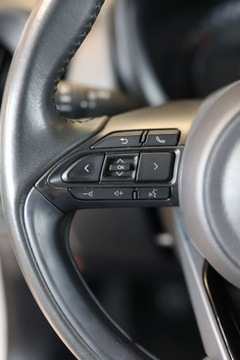 Toyota Aygo X 1.1 VVT-i 72KM 2023 Toyota Aygo X X 1.0 VVT-i Comfort Benzyna 72KM, zdjęcie 28