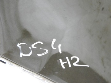CITROEN DS4 11-15 KDK NÁRAZNÍK PŘEDNÍ KOMPLETNÍ