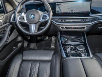 BMW X5 G05 SUV Facelifting 3.0 40d 352KM 2025 BMW X5 xDrive40d Sport Suv 3.0 (352KM) 2025, zdjęcie 10