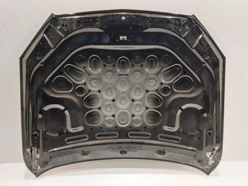 KAPOTA MERCEDES TŘÍDA S W222