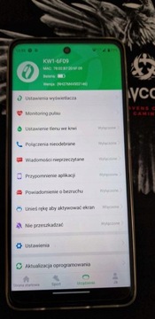 Детские умные часы ZOSKVEE IPS 1,65