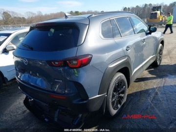 Mazda 2025 Mazda CX-50 2025 r., 2,5L HYBRID PREMIUM 4X4 2.5 Hybryda 219KM, zdjęcie 5