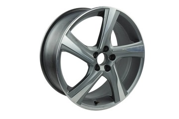FELGA ALUMINIOWA 8JX19 ET49 5X108 VOLVO XC60 XC70 31329291