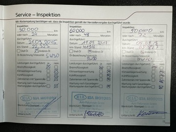 Kia Sportage III SUV 2.0 DOHC 163KM 2013 Kia Sportage 8xAlu, Grzane fotele, Klimatyzacja, zdjęcie 28