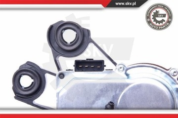 ESEN SKV 19SKV197 MOTOR STĚRAČE
