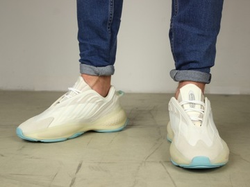 buty męskie Adidas Ozrah sneakersy ORYGINAŁ