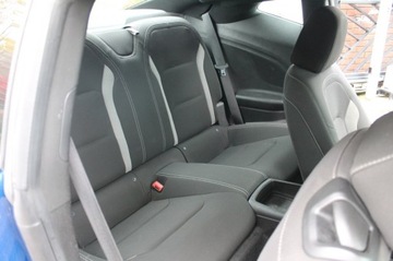 Chevrolet Camaro VI 2018 Chevrolet Camaro 3.6 V6 340 KM 2018 Bez Wkładu, zdjęcie 27