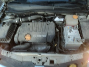 Opel Astra H Kombi 1.8 ECOTEC 125KM 2005 Opel Astra sprzedam ładnego OPLA ASTRE STATION VAGON, zdjęcie 13