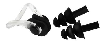 ОЧКИ ДЛЯ БАССЕЙНА + АКСЕССУАРЫ