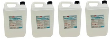 ZMYWACZ DO HAMULCÓW 20L CENA !!! JAKOŚĆ !!! 4x 5l