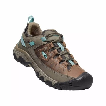 Buty trekkingowe damskie KEEN TARGHEE III WP