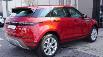 Land Rover Range Rover Evoque II SUV 2.0 Si4 200KM 2019 Land Rover Range Rover Evoque Land Rover Range Rover Evoque (L551) 2.0 I4, zdjęcie 10