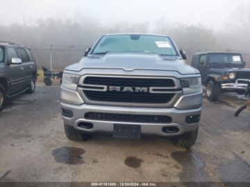 RAM 1500 2019 Ram 1500 Laramie 4x4 Crew Cab 64 Box 5.7 Benzyna 395KM, zdjęcie 9