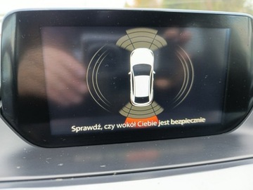 Mazda 6 III Kombi Facelifting 2016 2.0 SKYACTIV-G 145KM 2018 Mazda 6 Navigacja 2,0, zdjęcie 15