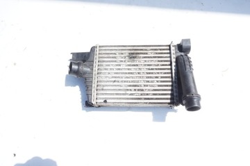 CHLADIČ INTERCOOLER RENAULT CAPTUR 1.5 DCI